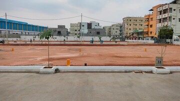  Plot For Sale in Chandapura