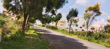  Plot – Exterior View View at Chandapura - for Sale