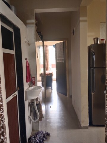  2 BHK Apartment at Happy Home Sarvodaya Nagar, Ambernath West – for Sale