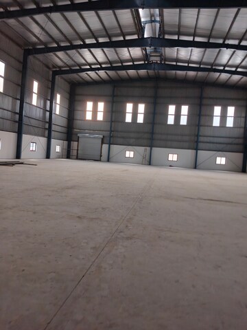 Parking in  Warehouse at Sector 81 – for Rent