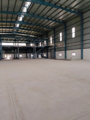  Warehouse For Rent in Sector 81