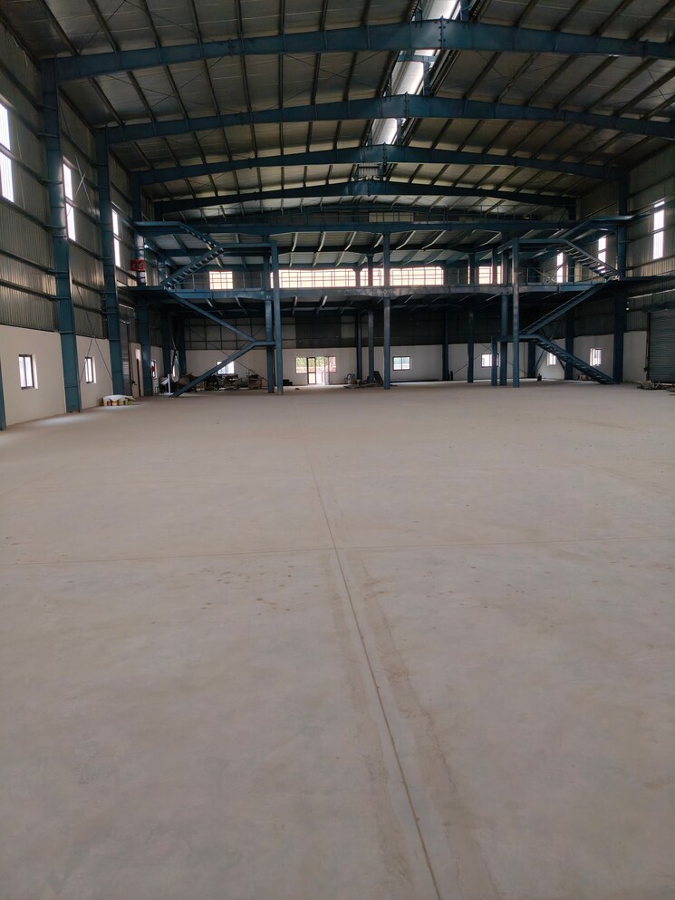  Parking, sector 81 Commercial Warehouse 30000 Sq.Yd. In Sector 81 Noida 9184828