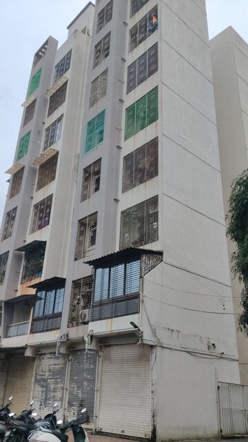 2 BHK Apartment For Sale in Happy Home Sarvodaya Nagar, Ambernath West