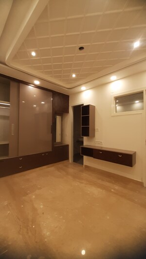 Kitchen in 2 BHK Builder Floor at Hari Nagar – for Sale