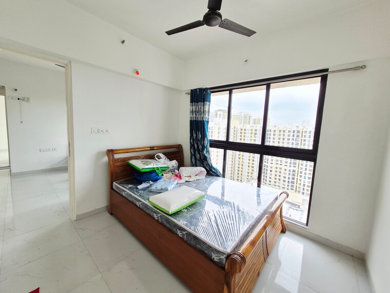 Bedroom, runwal-gardens 1.5 Bedroom 505 Sq.Ft. Apartment In Dombivli East Thane 9184804