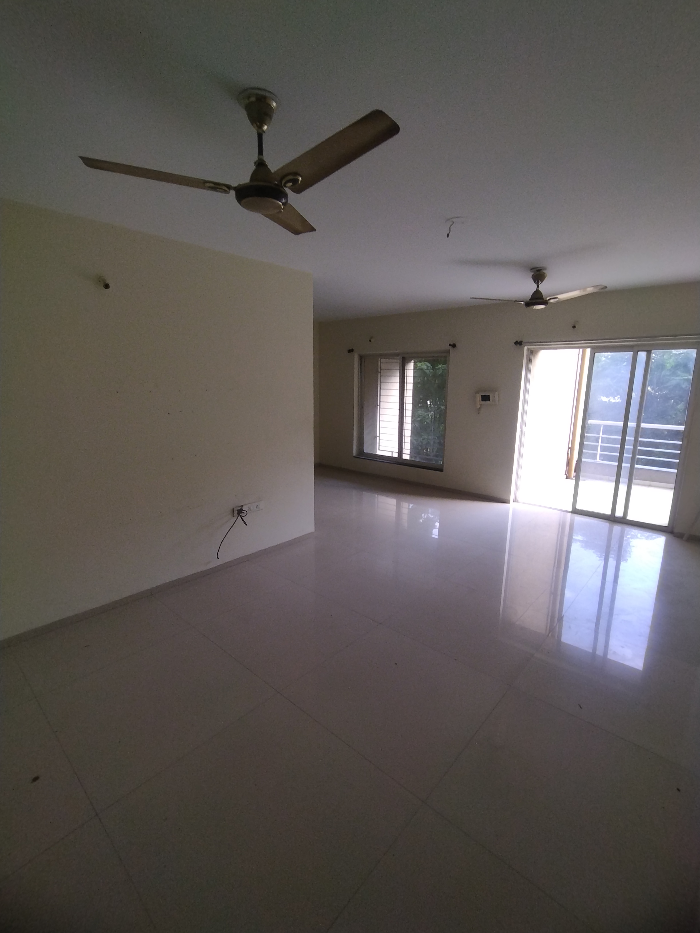 3 BHK Apartment For Sale in Gagan Avenue