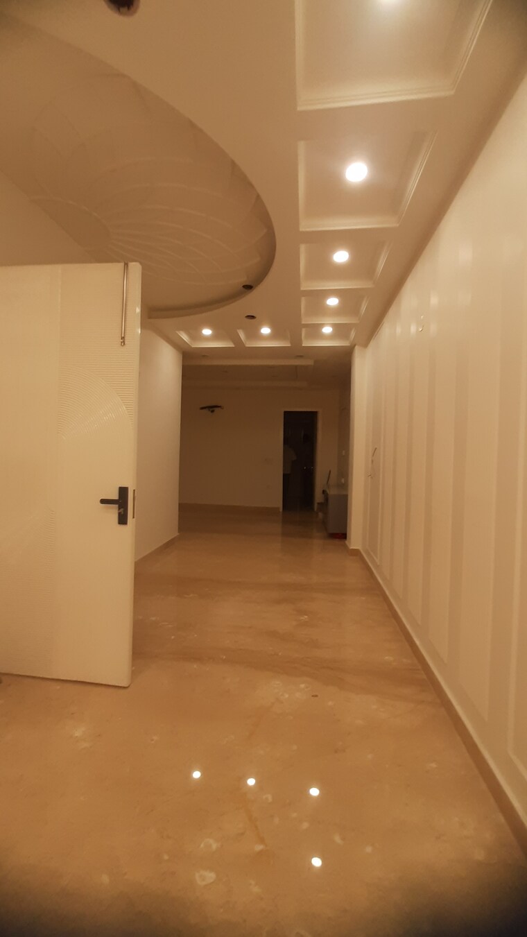 Kitchen, hari nagar 2 Bedroom 100 Sq.Yd. Builder Floor In Hari Nagar Delhi 9184814