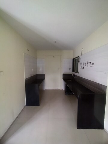 Kitchen in 3 BHK Apartment at Gagan Avenue, Kondhwa Budruk – for Sale