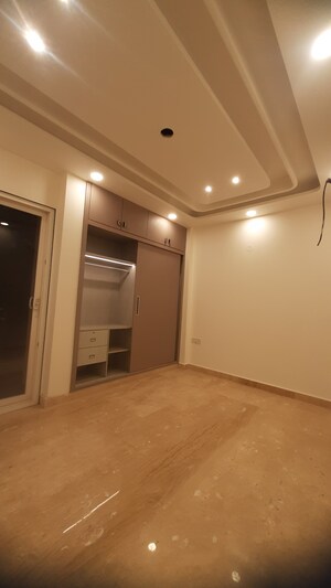 Kitchen in 2 BHK Builder Floor at Hari Nagar – for Sale