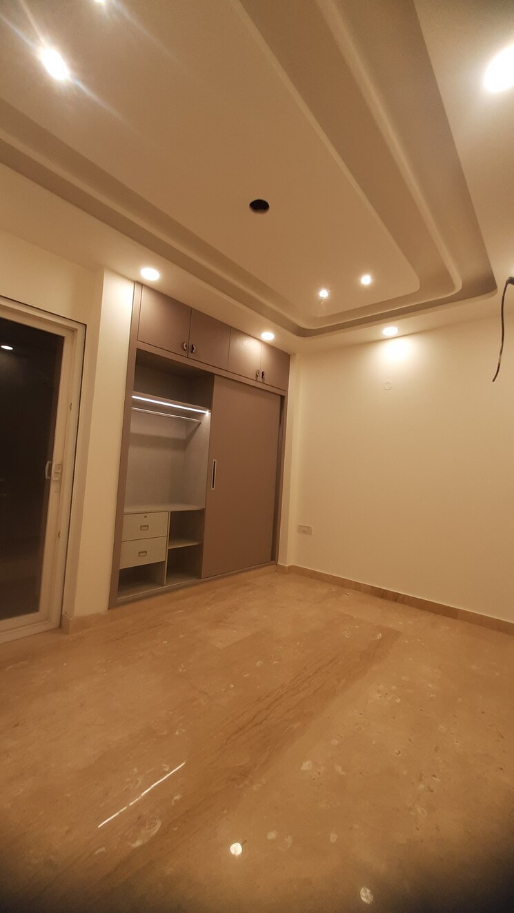 Kitchen, hari nagar 2 Bedroom 100 Sq.Yd. Builder Floor In Hari Nagar Delhi 9184814