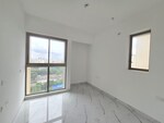 1.5 BHK + Pooja Room 560 Sq.Ft. Apartment in Dosti West County