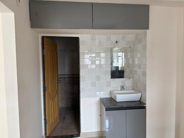 Kitchen in 2 BHK Apartment at Mhada Building Vikhroli East, Vikhroli East – for Rent