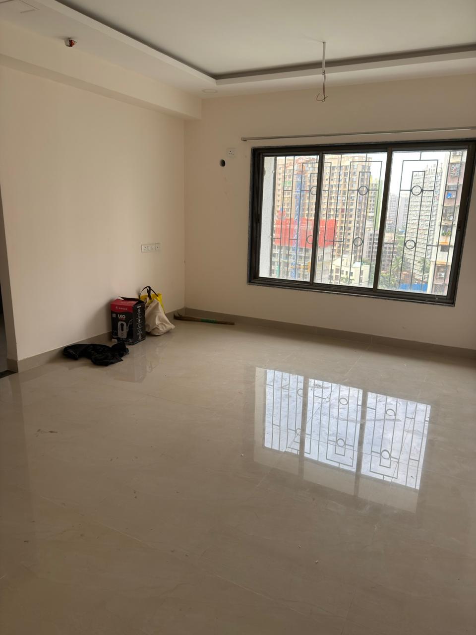 2 BHK + Extra Room Apartment For Rent in Mhada Building Vikhroli East
