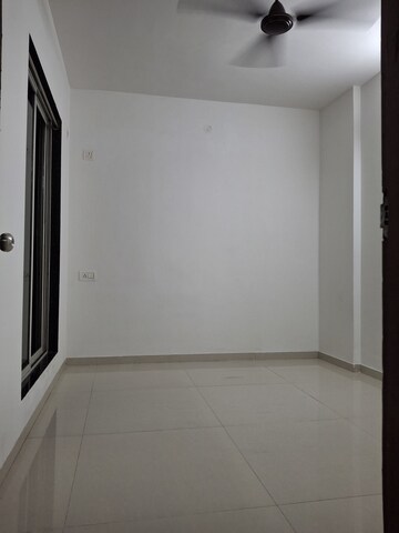 Master Bedroom in 2 BHK Apartment at Century One, Ghansoli – for Rent