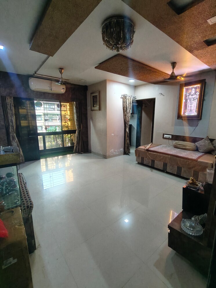 Living Room, aashapura-crown-city 2 Bedroom 950 Sq.Ft. Apartment In Kalyan East Thane 9184864