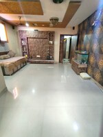 2 BHK 950 Sq.Ft. Apartment in Aashapura Crown City