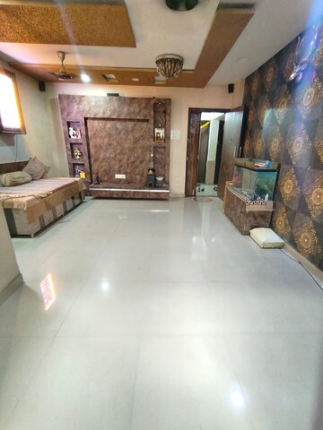 2 BHK Apartment For Rent in Aashapura Crown City, Kalyan East