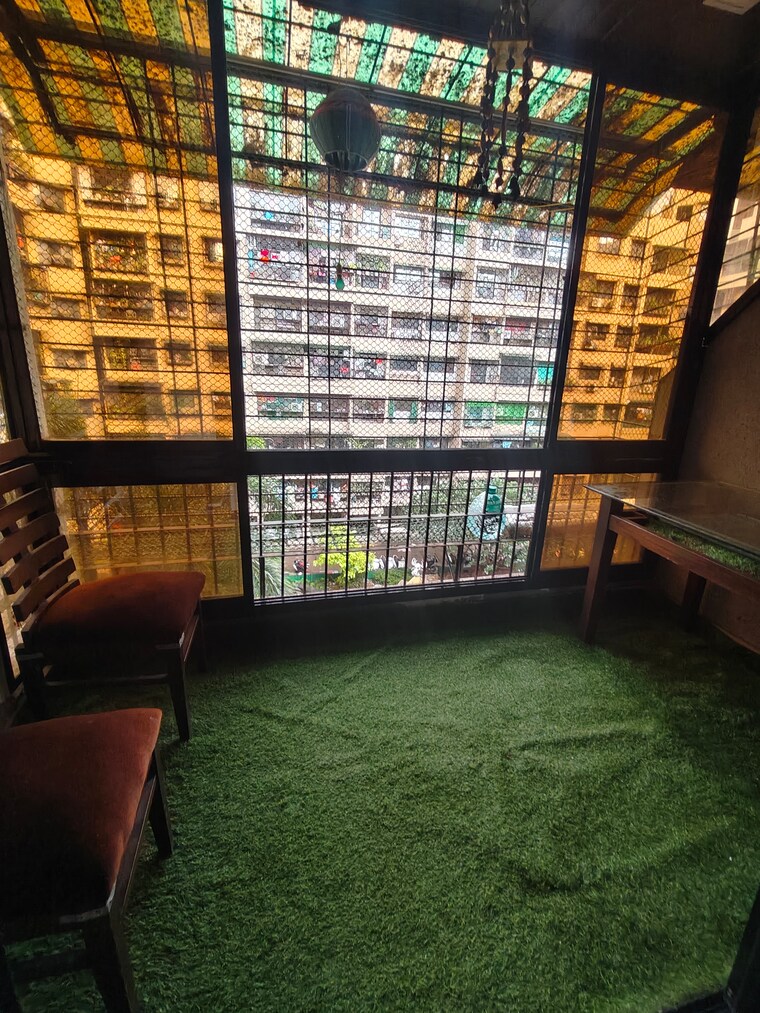 Exterior View, aashapura-crown-city 2 Bedroom 950 Sq.Ft. Apartment In Kalyan East Thane 9184864