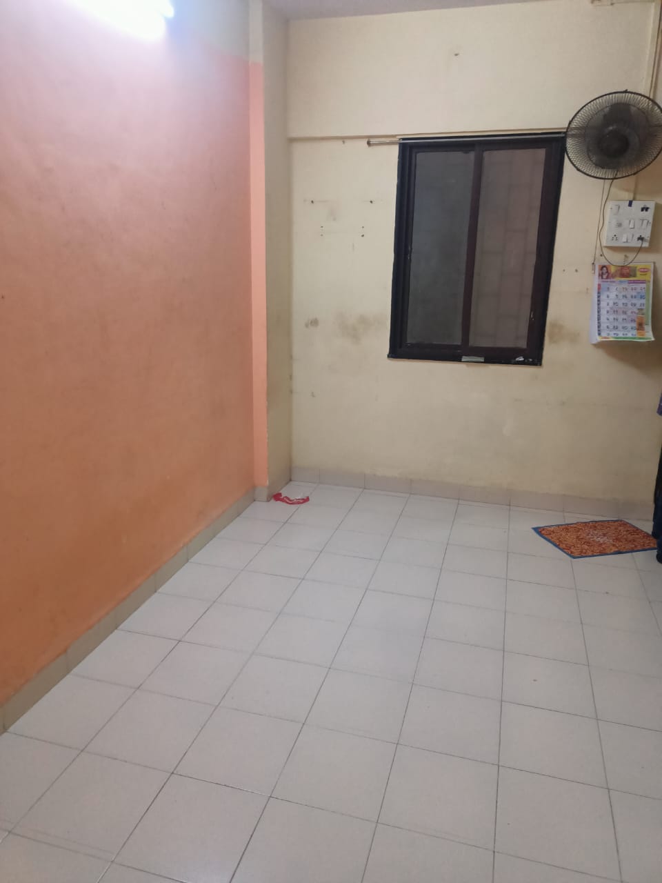 1 Rk  225 Sq.Ft. Apartment in Mamta CHS Wadala