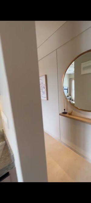  3 BHK Apartment at Piramal Vaikunth, Balkum Pada – for Sale