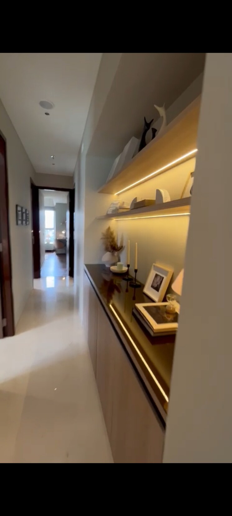 Kitchen, piramal-vaikunth 3 Bedroom 950 Sq.Ft. Apartment In Balkum Pada Thane 9184839