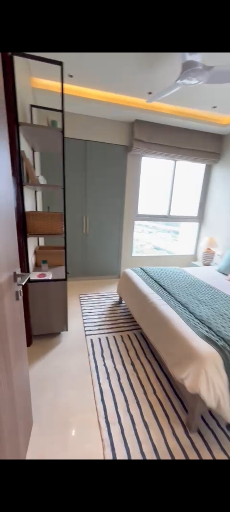 Bedroom, piramal-vaikunth 3 Bedroom 950 Sq.Ft. Apartment In Balkum Pada Thane 9184839