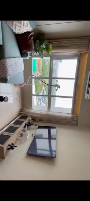 Furnished Amenities in 3 BHK Apartment at Piramal Vaikunth, Balkum Pada – for Sale