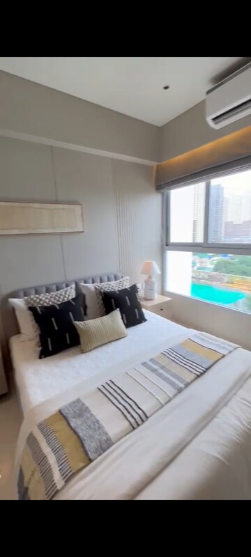 3 BHK Apartment For Sale in Piramal Vaikunth, Balkum Pada
