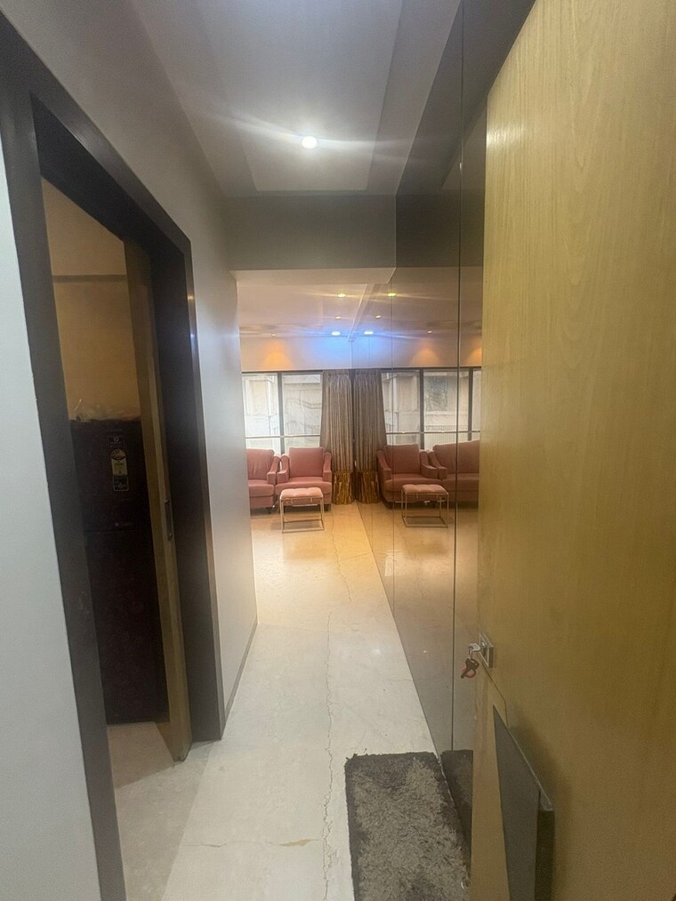 Living Room, santacruz west 2 Bedroom 750 Sq.Ft. Apartment In Santacruz West Mumbai 9184830