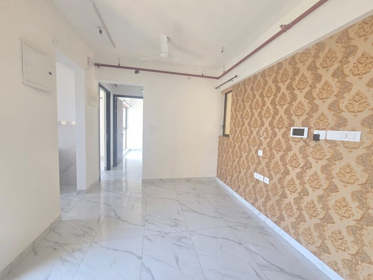 Room, dosti-west-county 1.5 Bedroom 560 Sq.Ft. Apartment In Balkum Pada Thane 9184829
