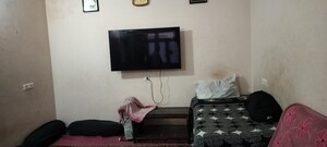 Living Room in 6+ BHK Independent House at Asif Nagar – for Sale