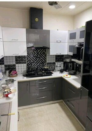 Kitchen in 5 BHK Independent House at Krishna Nagar – for Sale