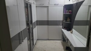 Kitchen in 5 BHK Independent House at Krishna Nagar – for Sale