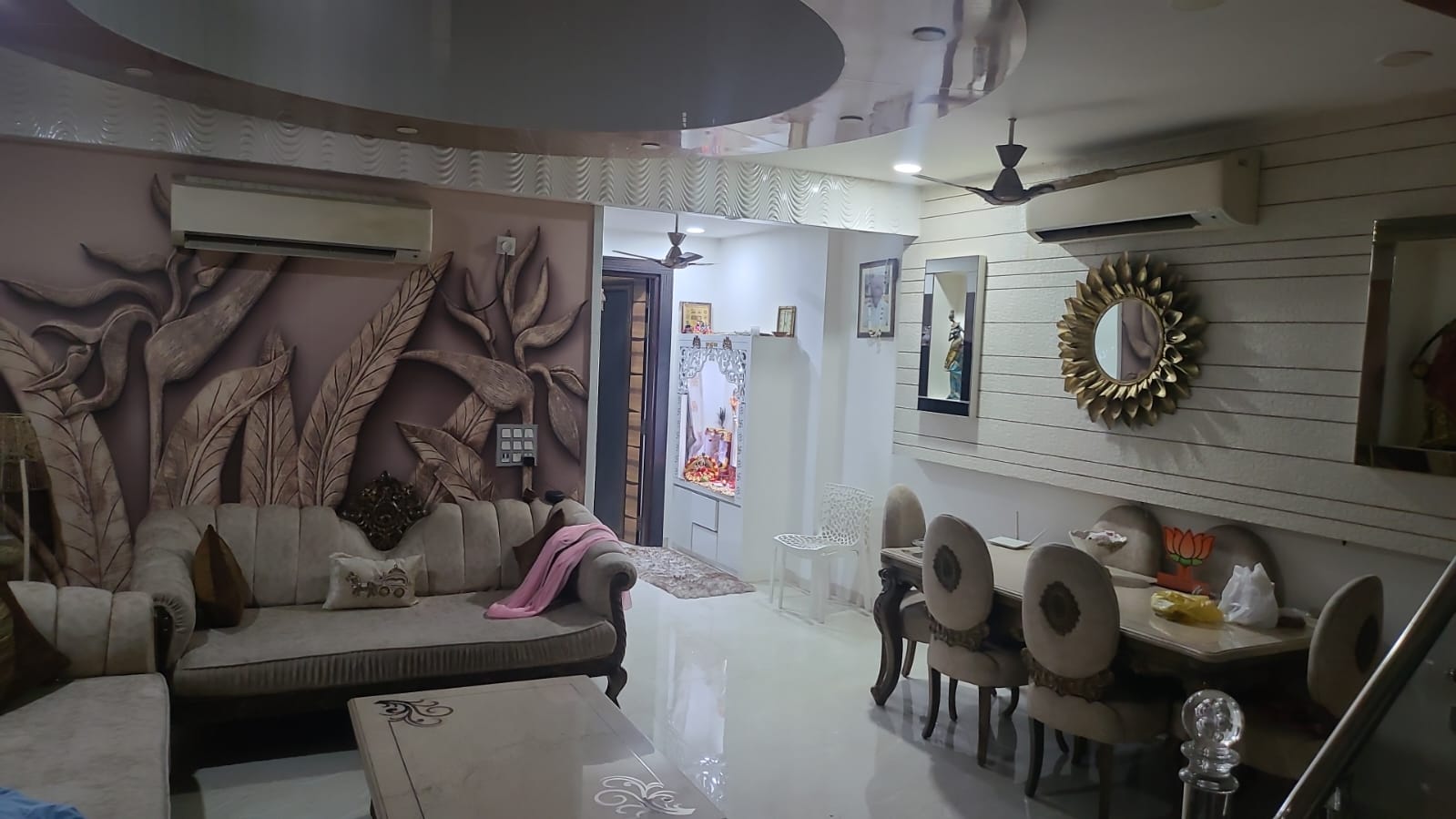 5 BHK + Extra Room Independent House For Sale in Krishna Nagar