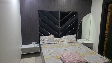 Bedroom in 5 BHK Independent House at Krishna Nagar – for Sale