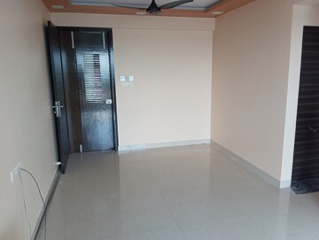 Living Room in 2 BHK Apartment at Ajmera New Era, Kalyan West – for Sale