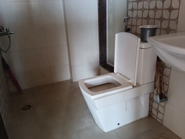 Bathroom in 2 BHK Apartment at Ajmera New Era, Kalyan West – for Sale