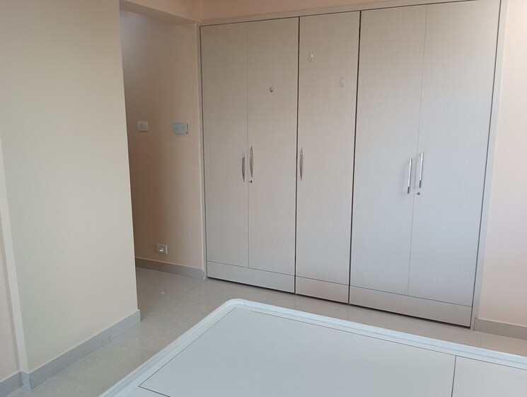 Master Bedroom, ajmera-new-era 2 Bedroom 999 Sq.Ft. Apartment In Kalyan West Thane 9184871