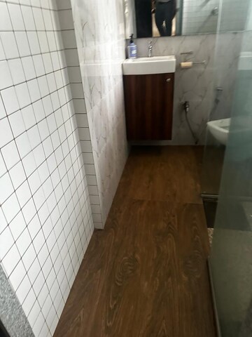 Balcony in 2 BHK Apartment at Matunga West – for Rent