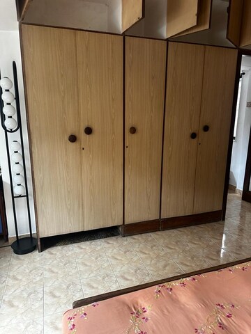 Furnished Amenities in 2 BHK Apartment at Matunga West – for Rent