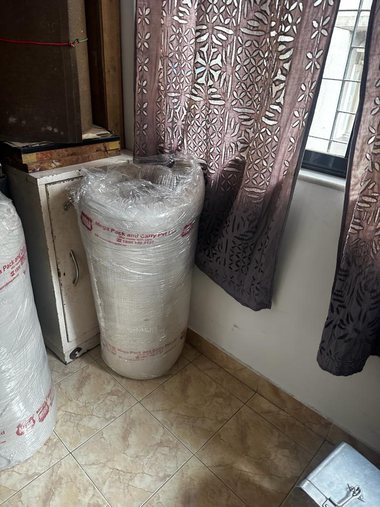 2 BHK Apartment For Rent in Abcd