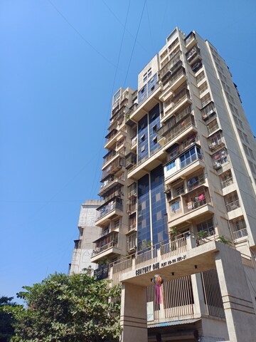 2 BHK Apartment For Rent in Century One, Ghansoli