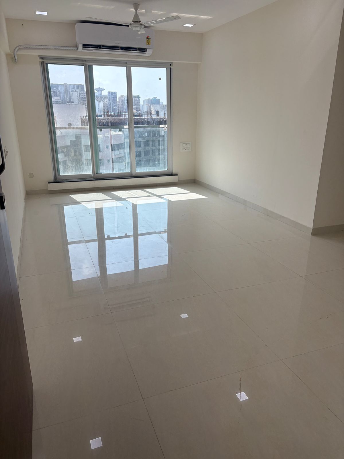 2 BHK + Pooja Room 750 Sq.Ft. Apartment in Jiten Apartment