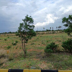  Plot – Garden View at JB Serene Villas, Ibrahimpatnam - for Sale