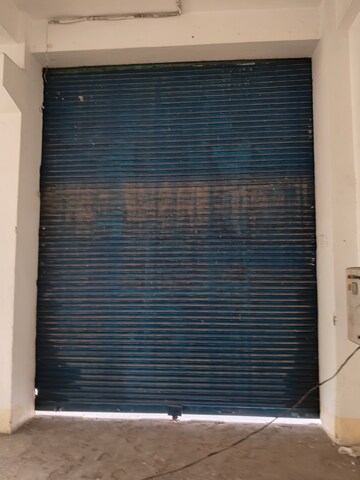 Bathroom in  Warehouse at Sector 83 – for Rent