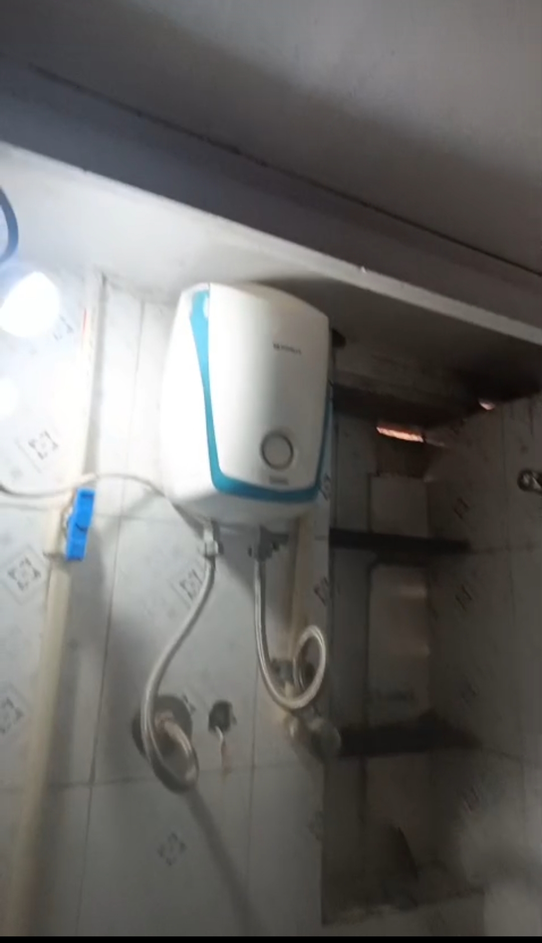 1 Rk  200 Sq.Ft. Apartment in Amogh CHS Parel