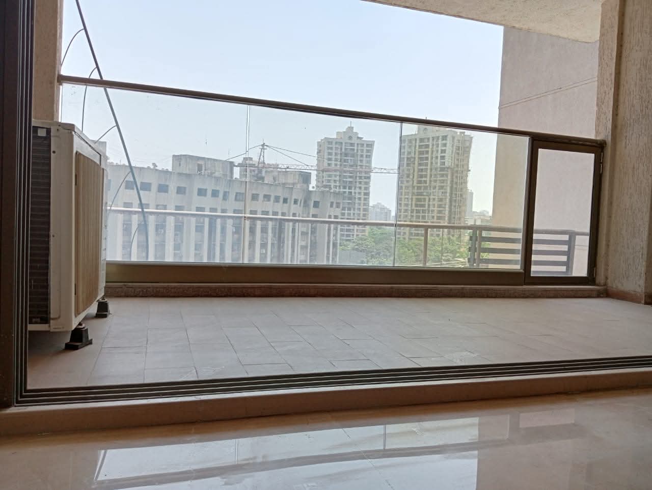 2.5 BHK + Extra Room Apartment For Rent in Bhimjyani Verraton