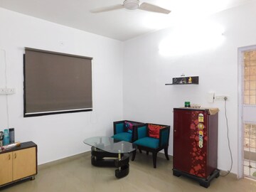  3 BHK Apartment at Sarita Vihar – for Rent