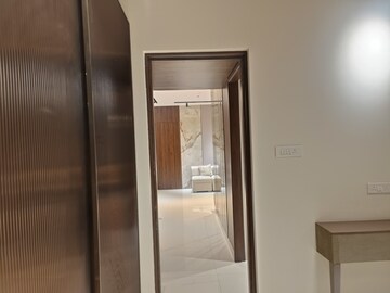 Building Lobby in 1 BHK Apartment at VTB Crown, Moshi – for Sale
