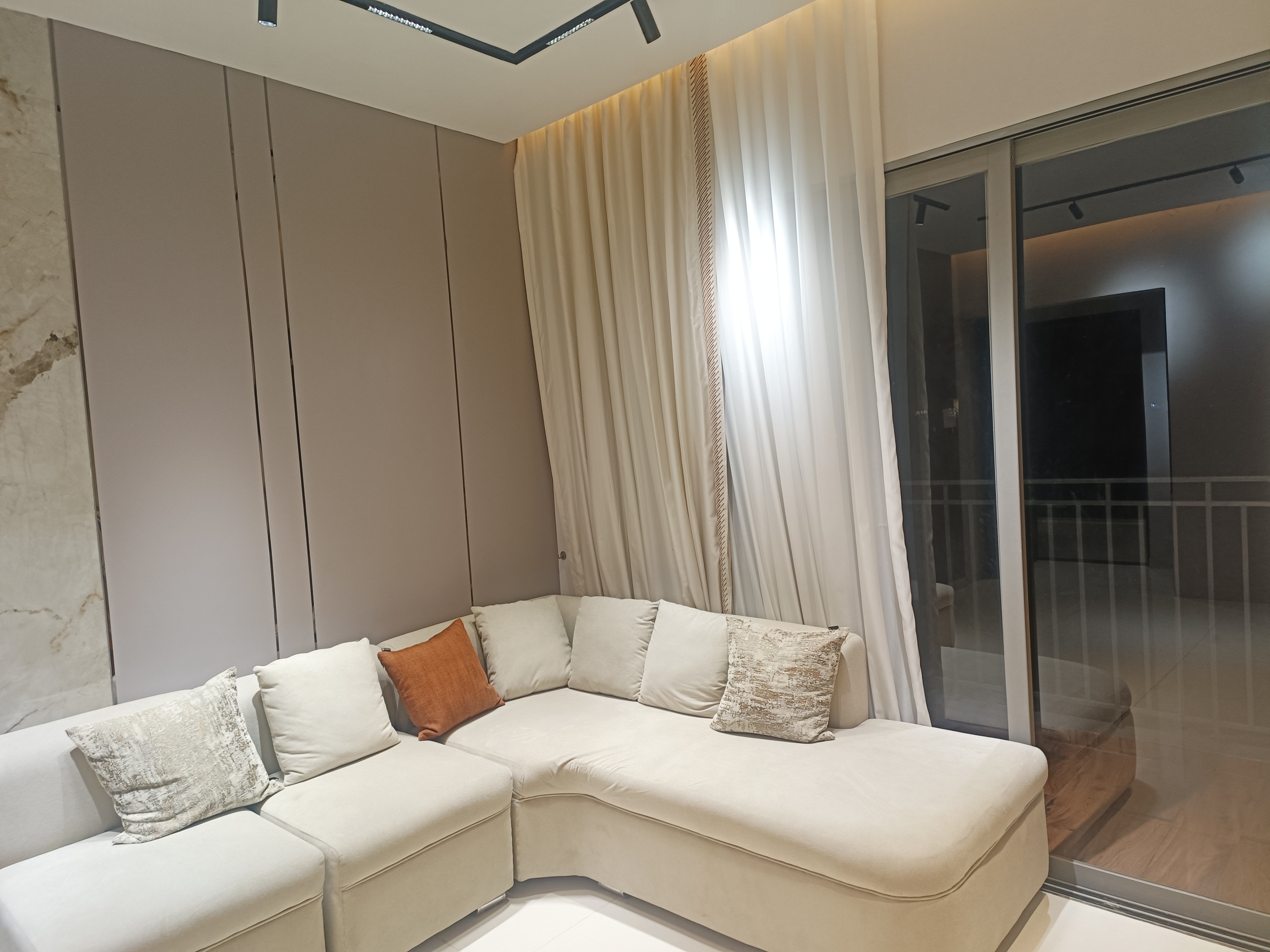 Bedroom, vtb-crown 1 Bedroom 509 Sq.Ft. Apartment In Moshi Pune 9184886